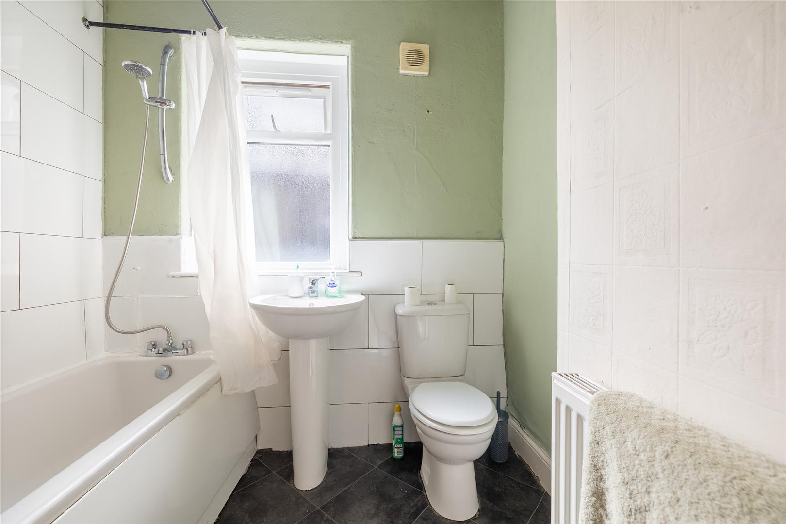 19 Scotforth Road, Lancaster, LA1 4TS